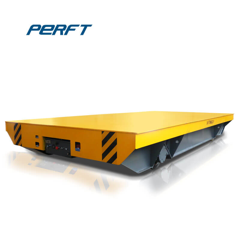 steerable transfer carriage 1-300 ton-Perfect Transfer Car